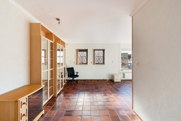 Foto - Te koop: Levensloopbestendig wonen met garage!